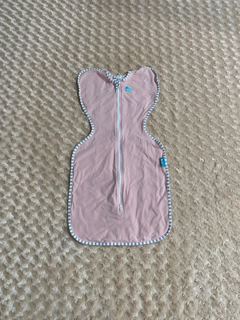 Love to Dream Swaddle Up baby sleep sack 1.0 TOG Medium 13-19Lbs New